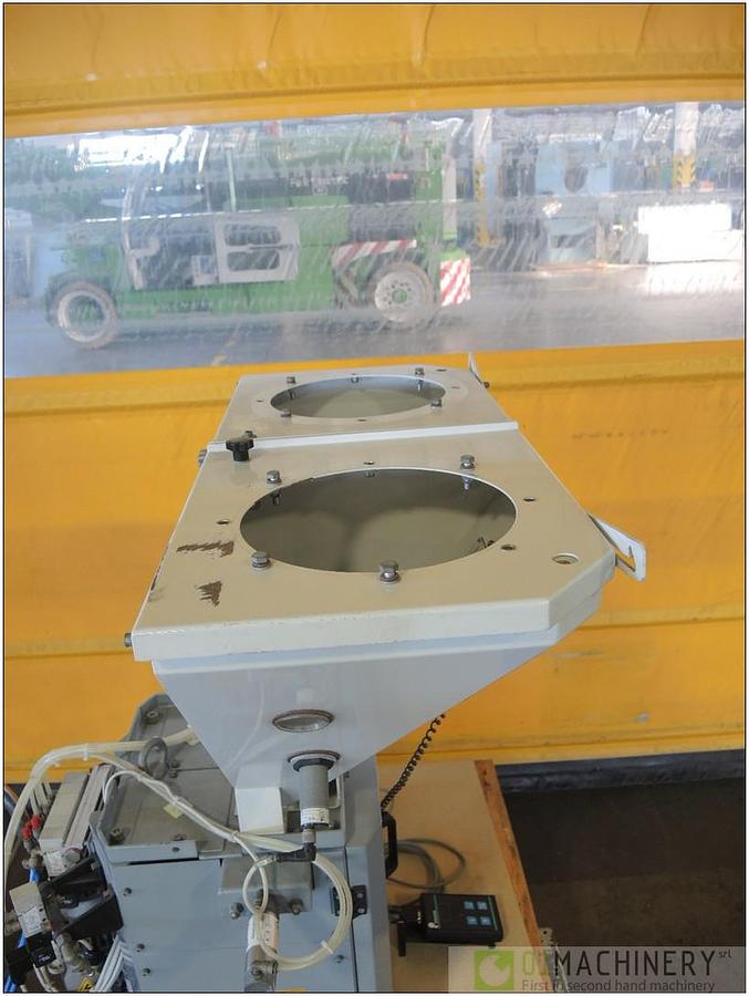 Usato 2004 PIOVAN MDW 70/20 AI0792