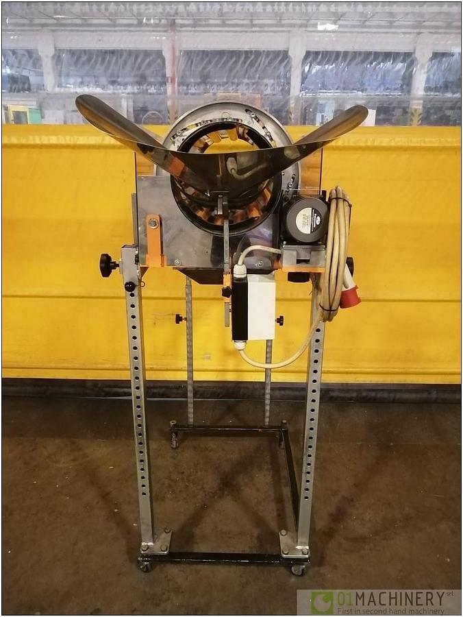 Usato CRIZAF  AI2049