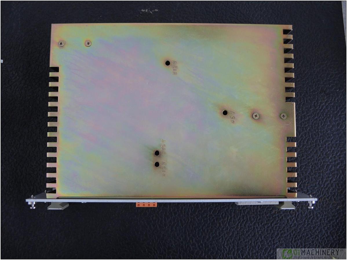 1995 KEBA E-PS-24V 1825E-1