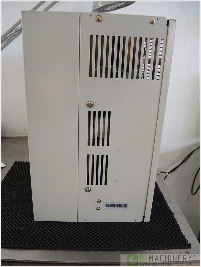  YASKAWA CIMR-P5C4018