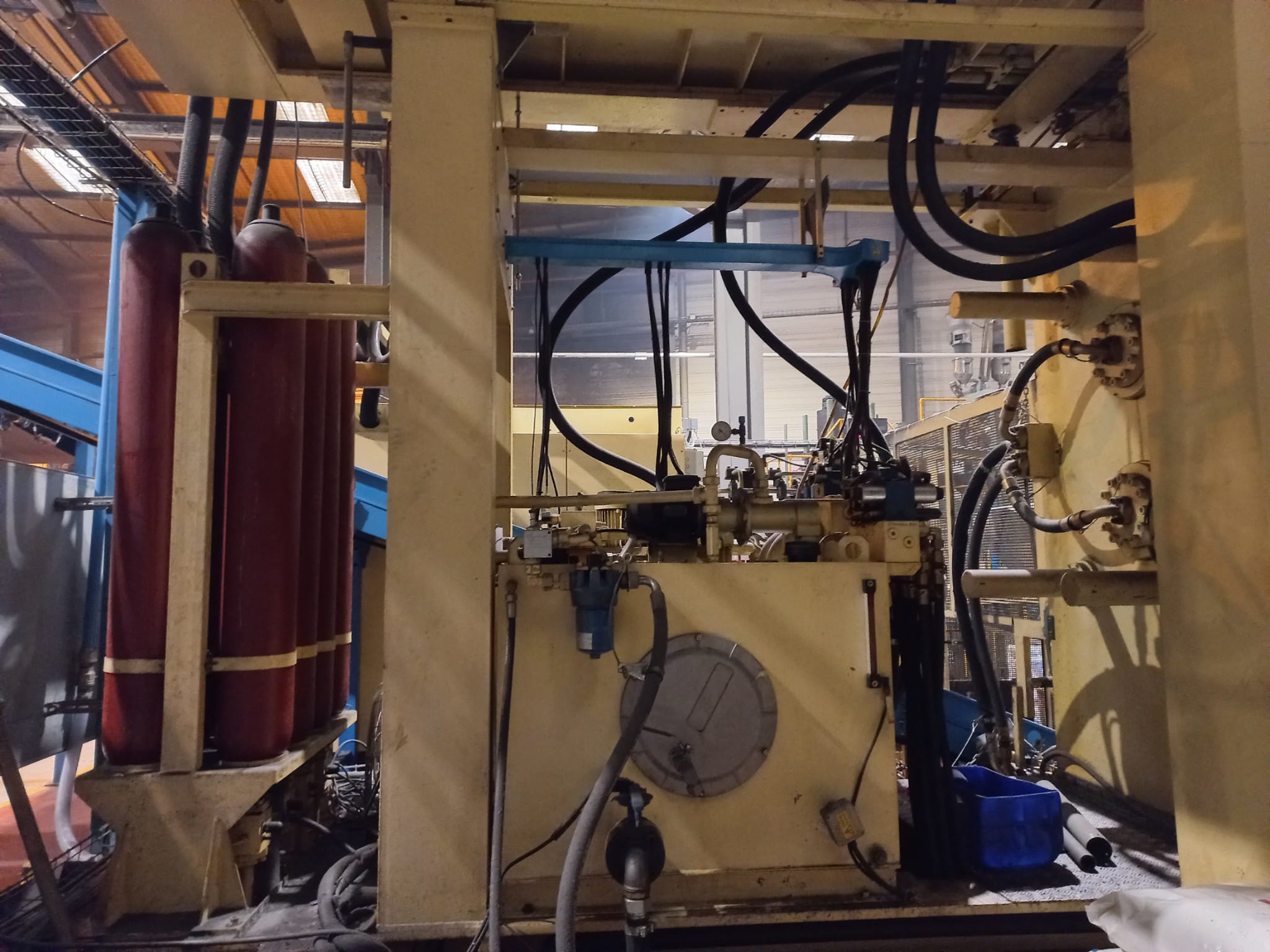 1999 ST SOFFIAGGIO TA 180