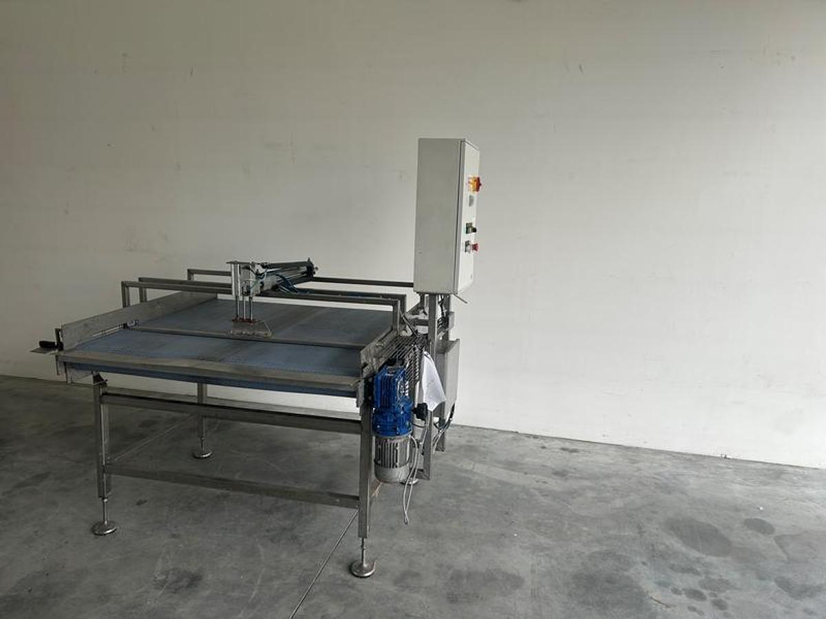 Usato 2018 NUOVA SPZ NI 1275 AL0244