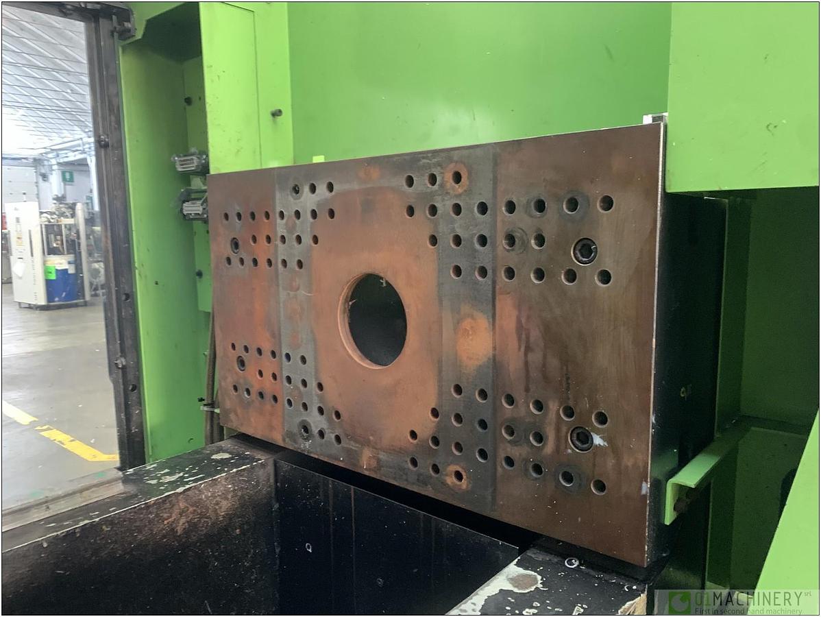 Usato 1998 ENGEL ABC 10 IN0169