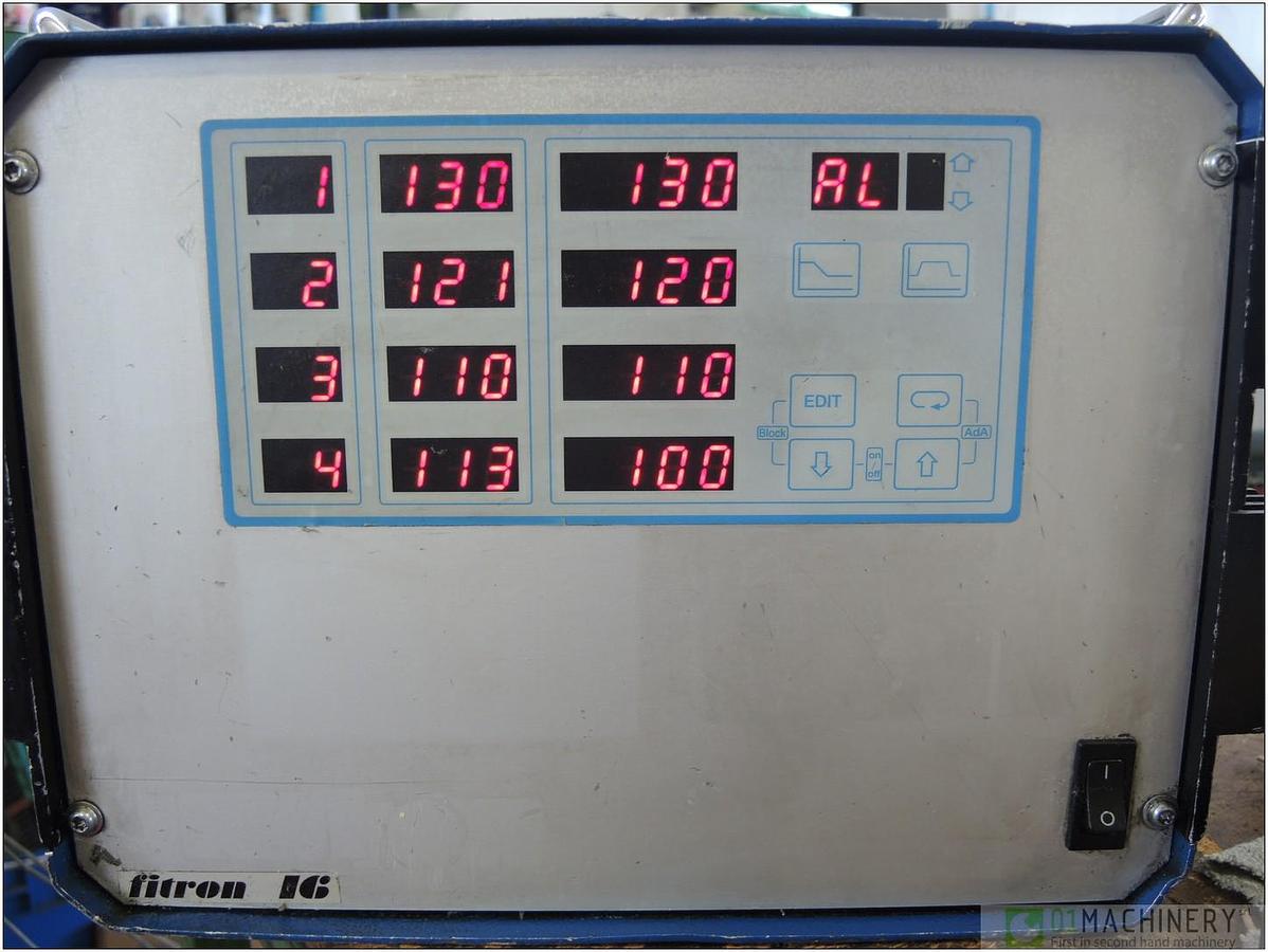 FIEGE ELECTRONIC FITRON 16