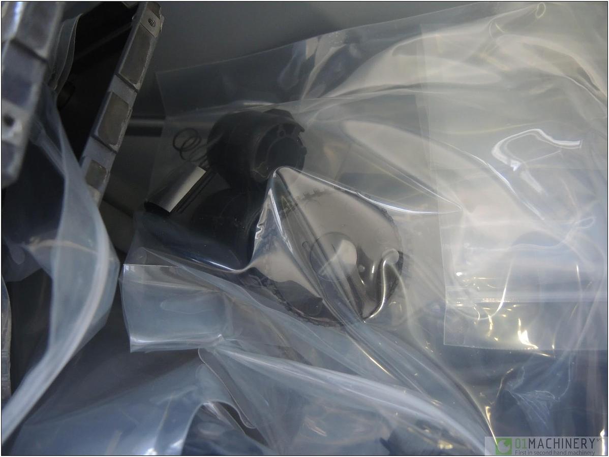 Used Cab Intermec Zebra AI2487