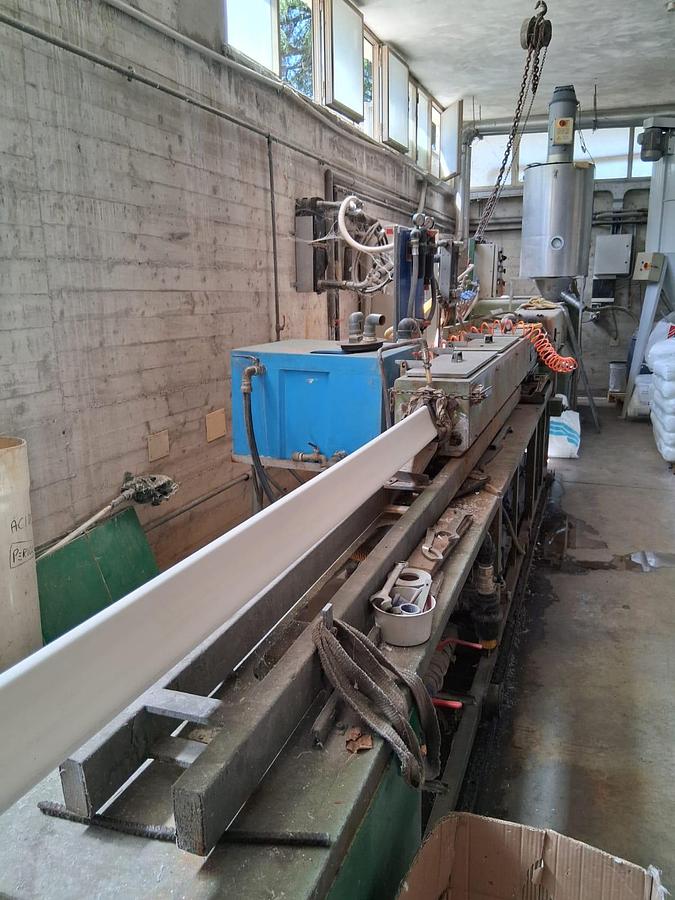 1991 BANDERA DIAMETRO 90