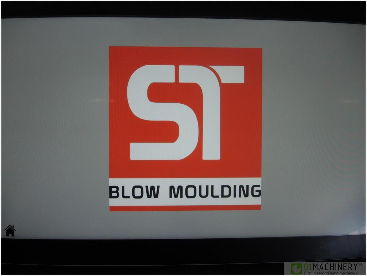 2020 B&R 5AP933.215C-00