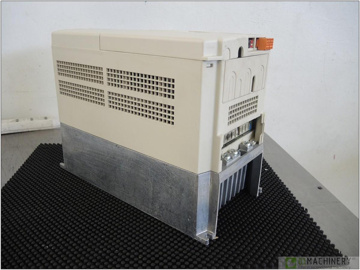 KEB COMBIVERT 16F5MBG-YUZY