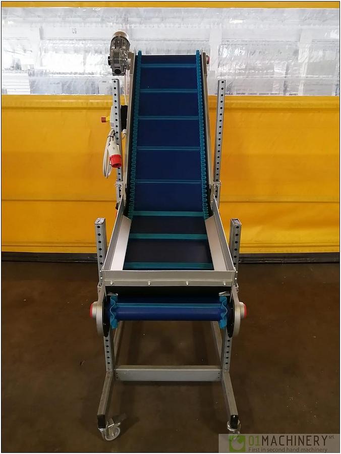 2017 CRIZAF C1400-000479