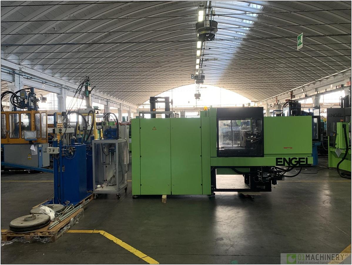 Usato 1998 ENGEL ABC 10 IN0169