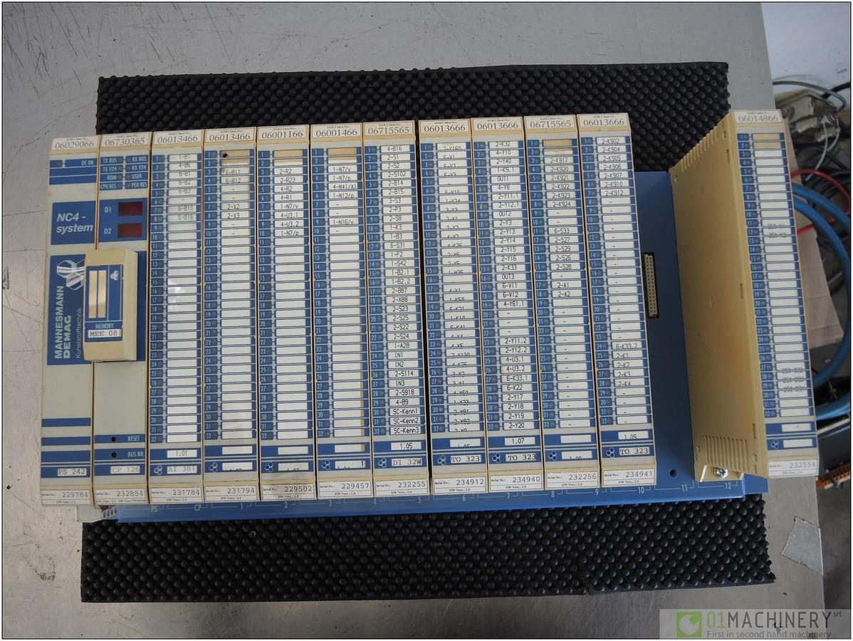 DEMAG