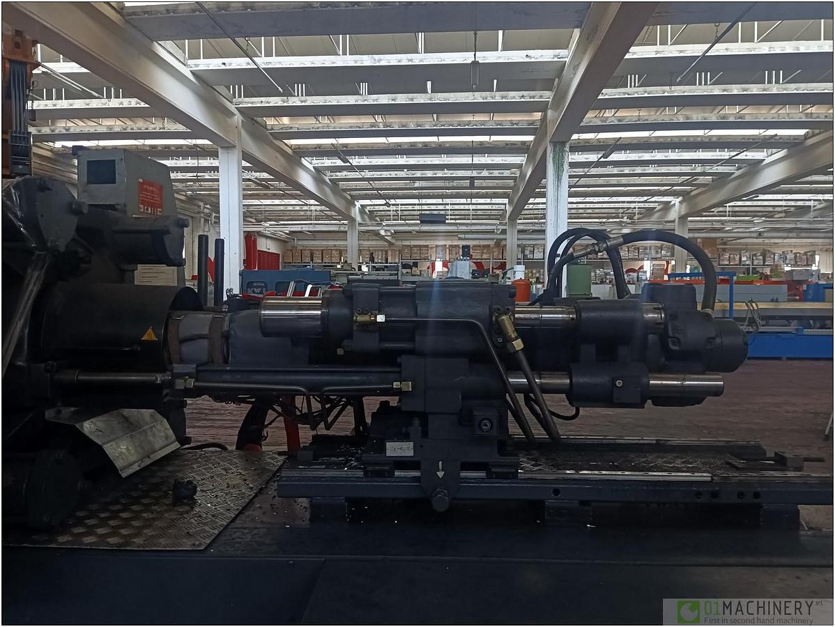 2002 SANDRETTO S9 230