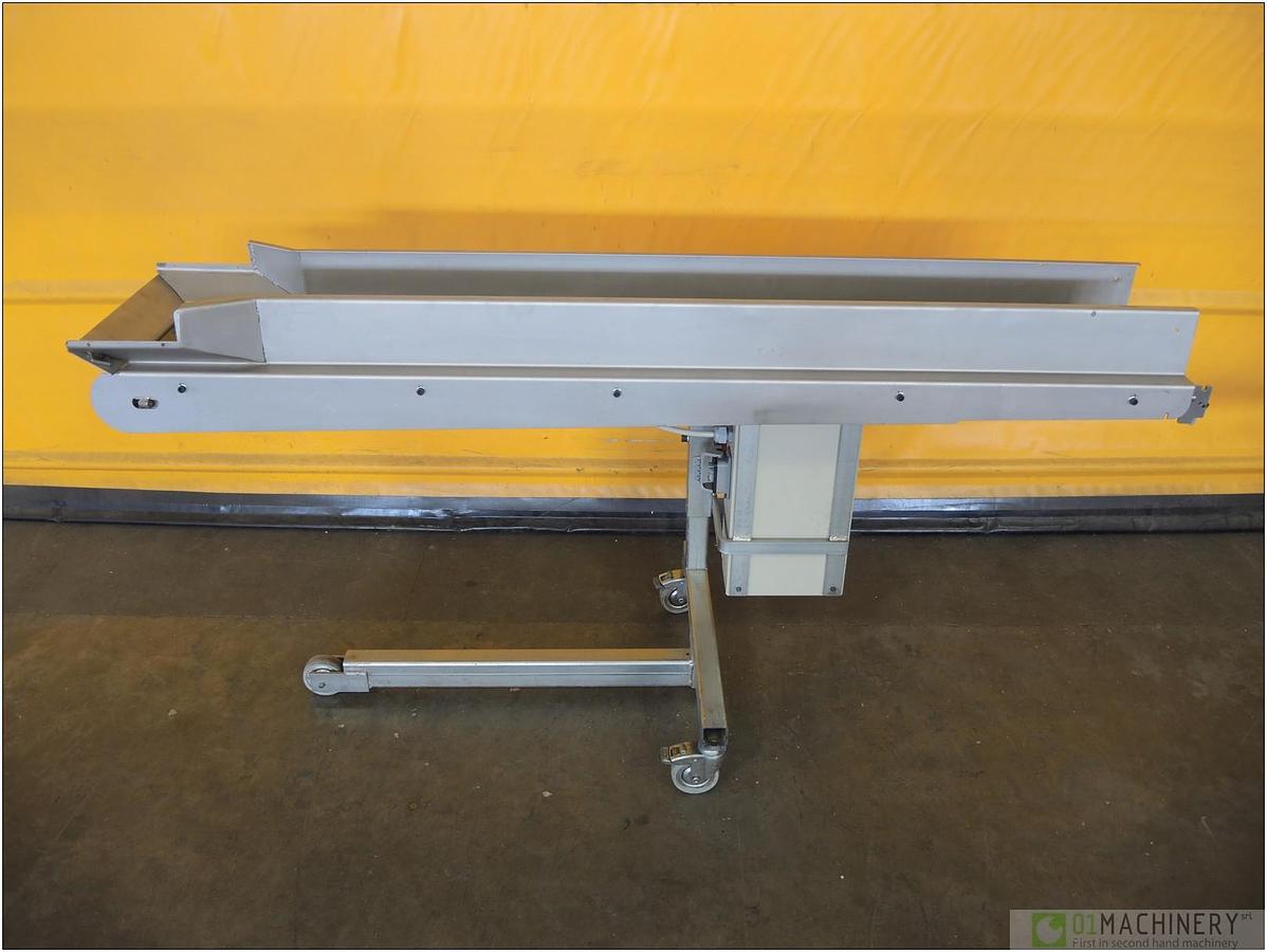 Used 2002 KS AUTOMATIK 2030802 AI0395