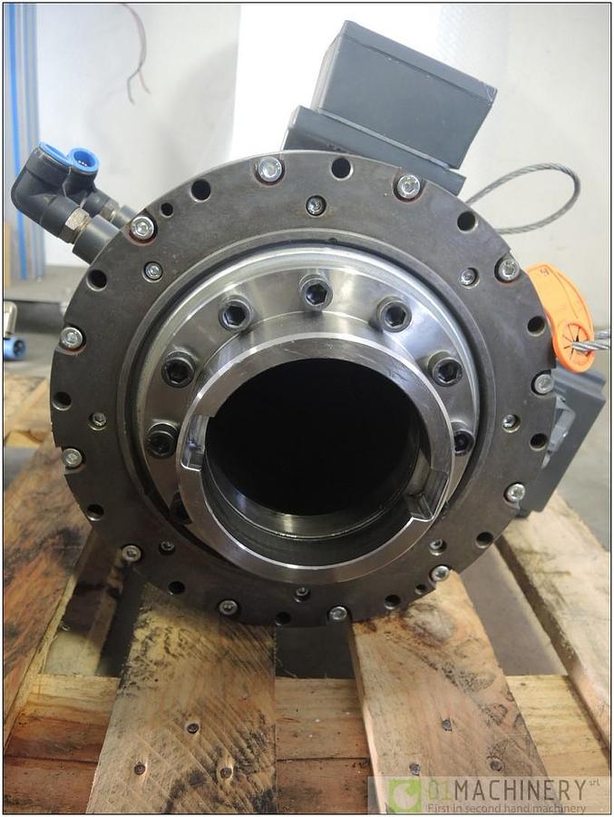 Usato SIEMENS 1FW3151-1EQ72-5AA0 AI3167