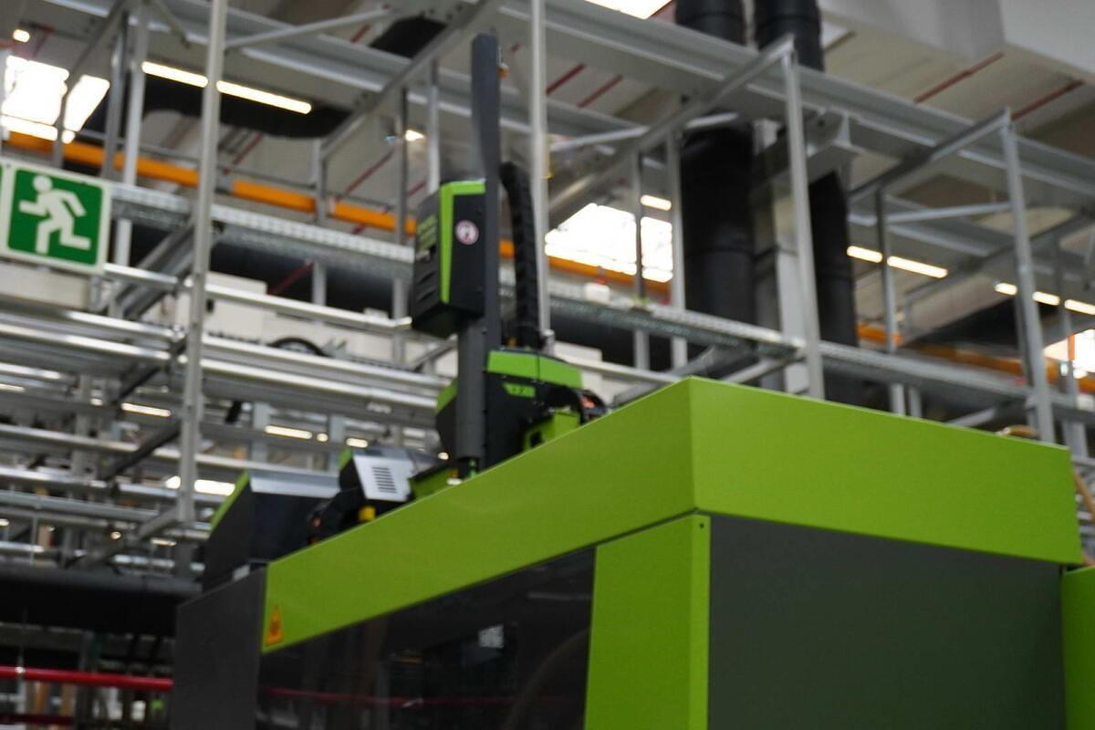 2012 ENGEL Victory 1050/160