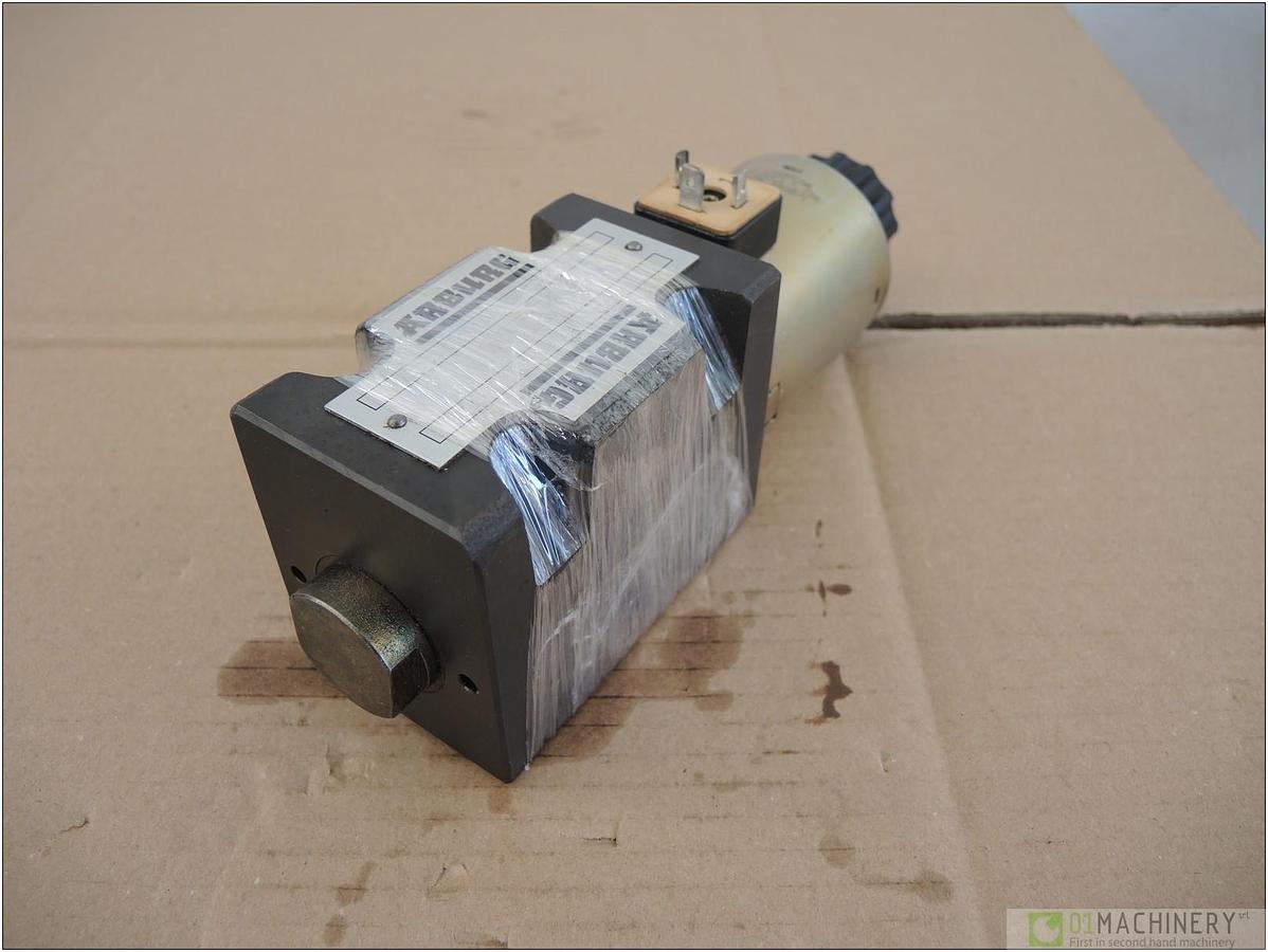 Usato 1999 ARBURG WE10DA 91A G240-GO AI1813