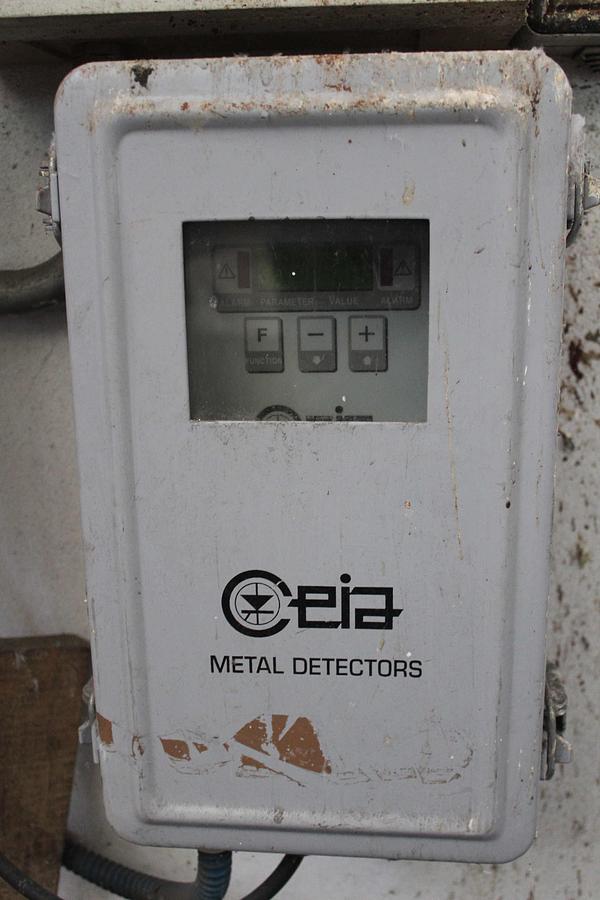 Used 2006 GAMAN SRL 800 75 PS RI0058