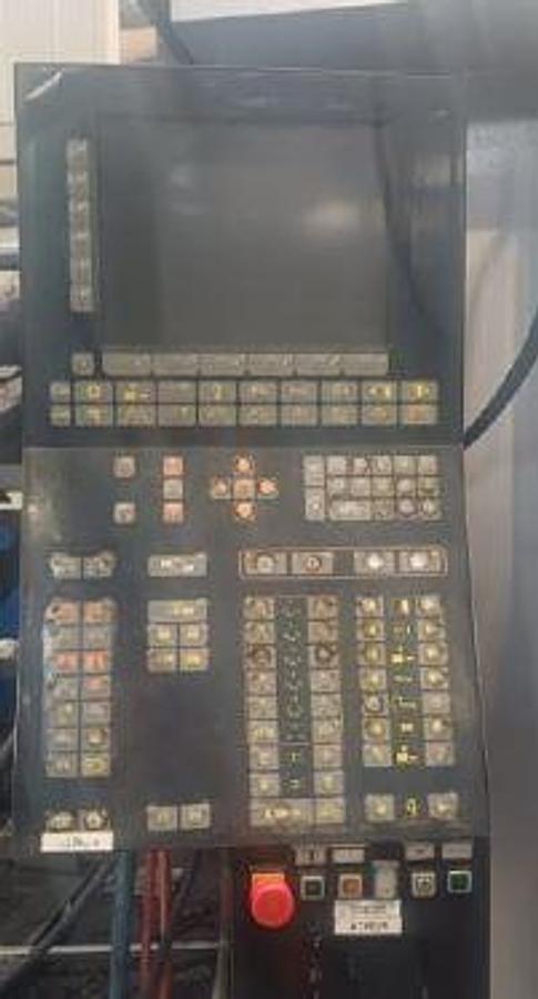 2006 SANDRETTO MEGA TES 1200