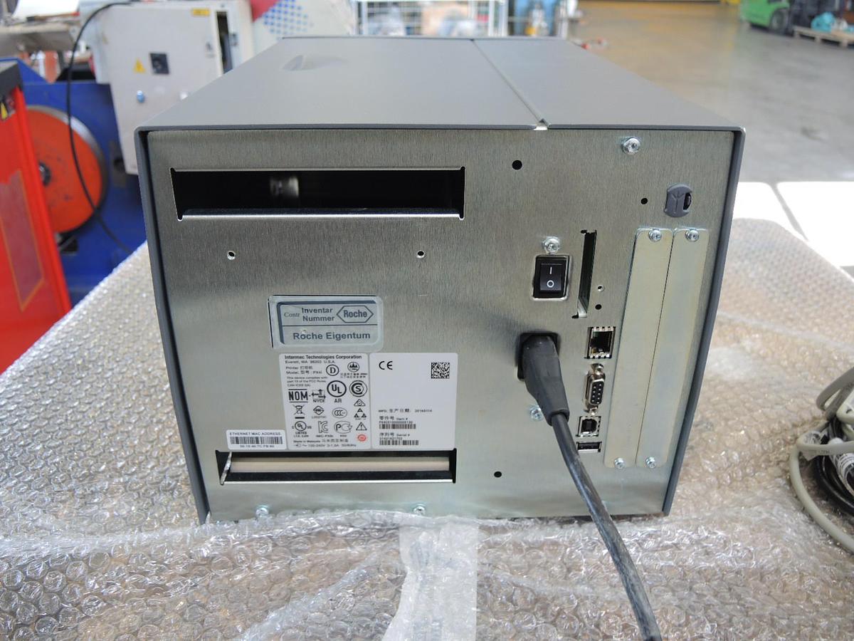 Usato 2016 INTERMEC PX4i AI2469