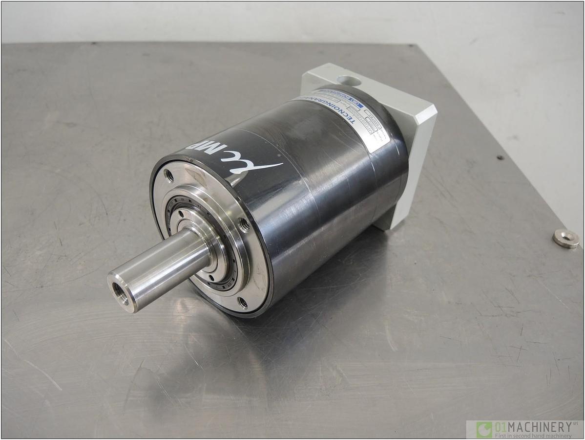 2014 TECNOINGRANAGGI/BONFIGLIOLI STD95ACD19S1ORHBKE