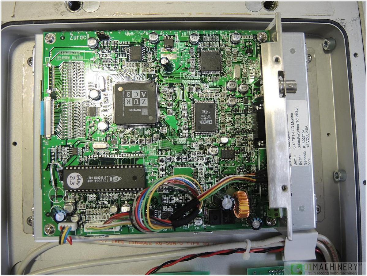  BECKHOFF CP7032-1070-0010