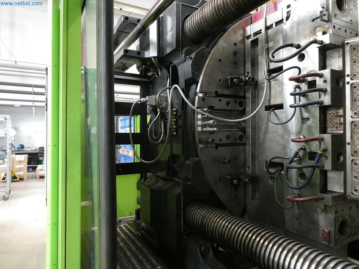 2010 ENGEL DUO7050H/1350L/900WP