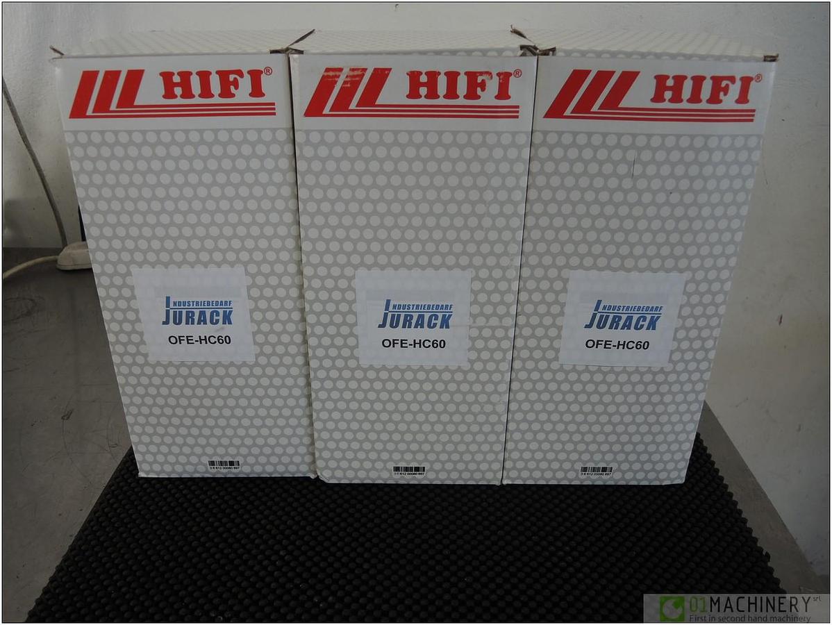  HIFI/MAHLE SH 64168-OFE-HC60