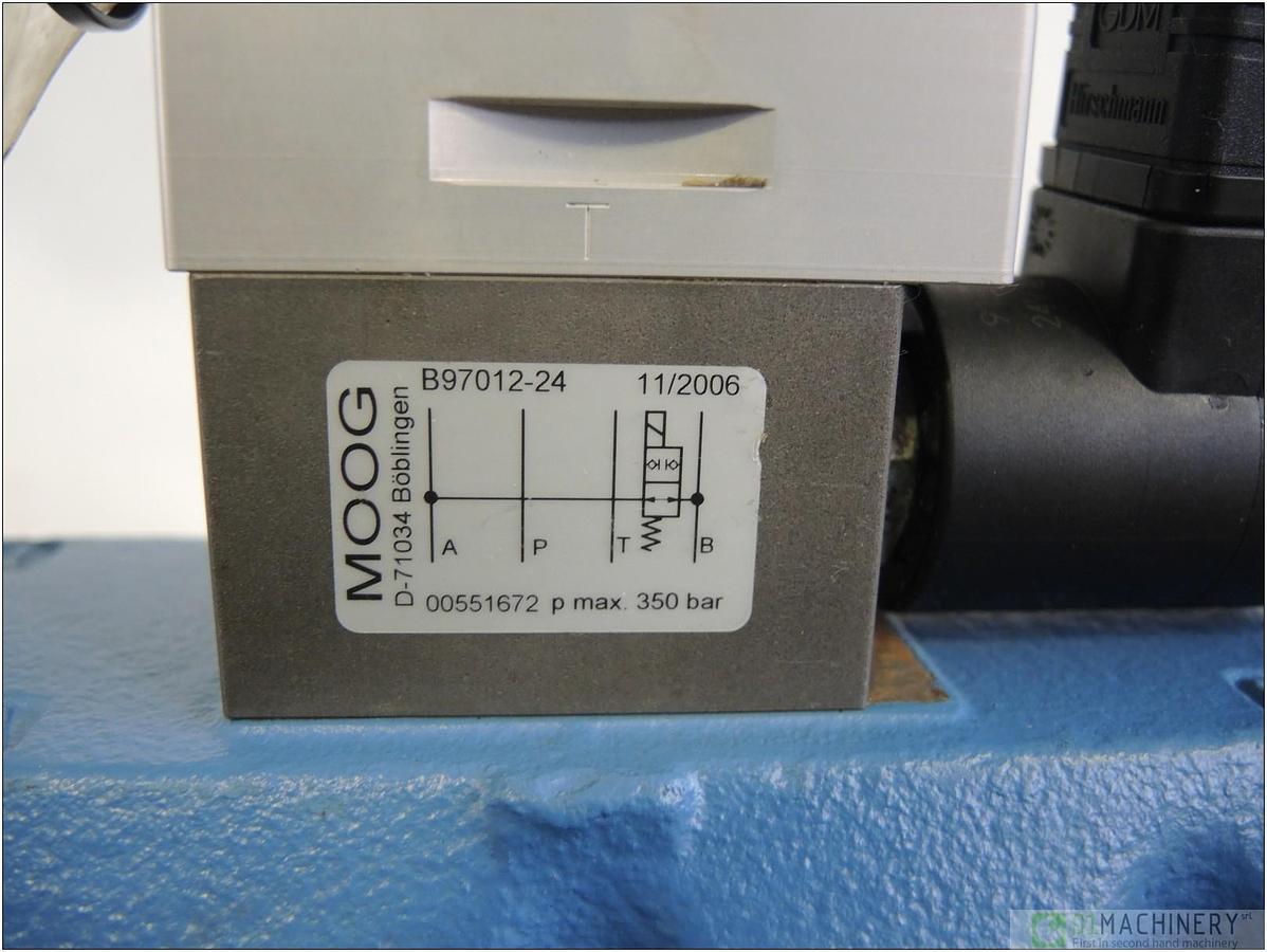 2006 MOOG D664Z4723
