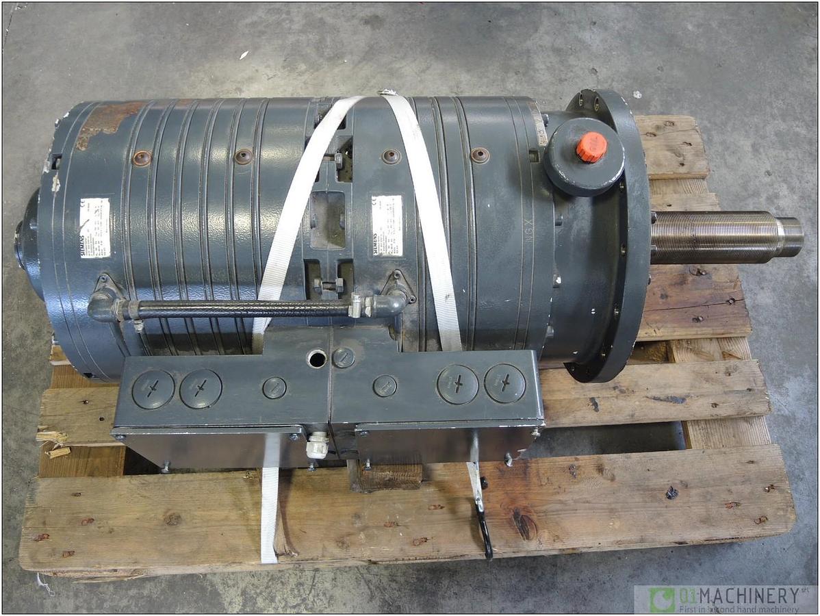 SIEMENS 1FW20060JC100FA0