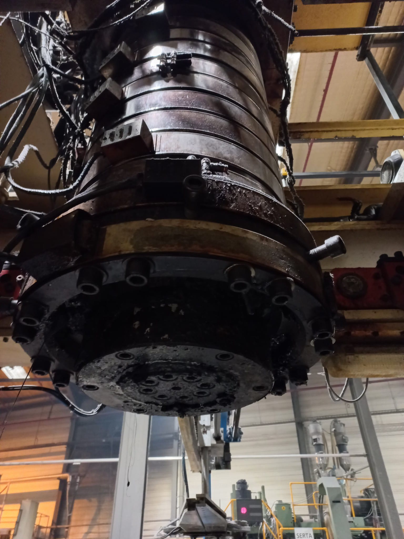 1999 ST SOFFIAGGIO TA 180