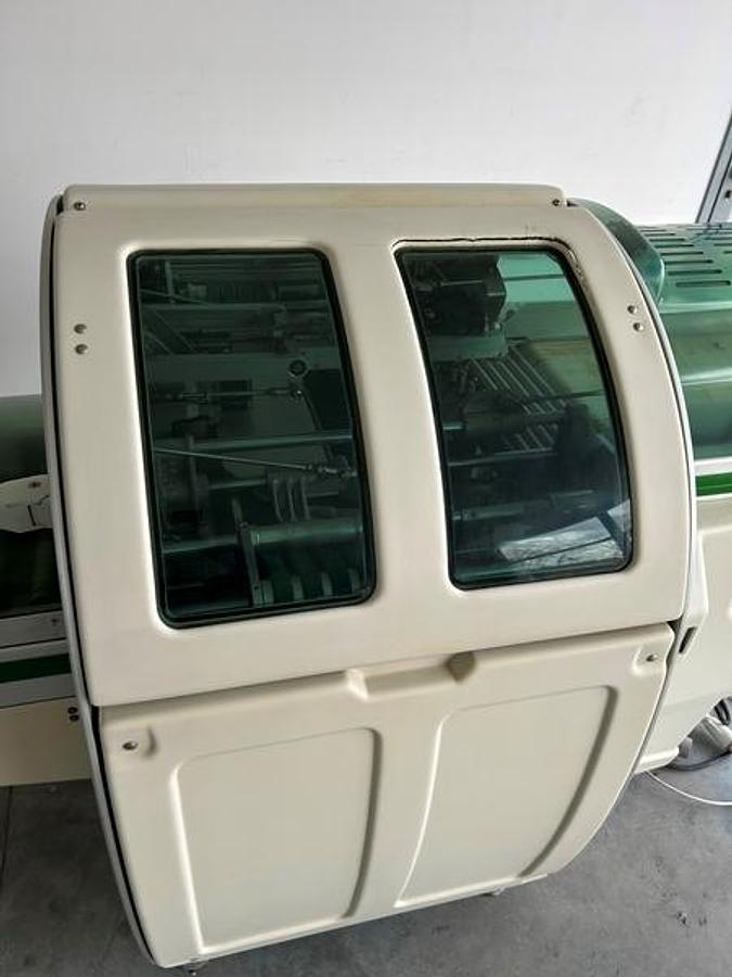 2002 FABBRI GROUP AUTOMAC 55 B-220