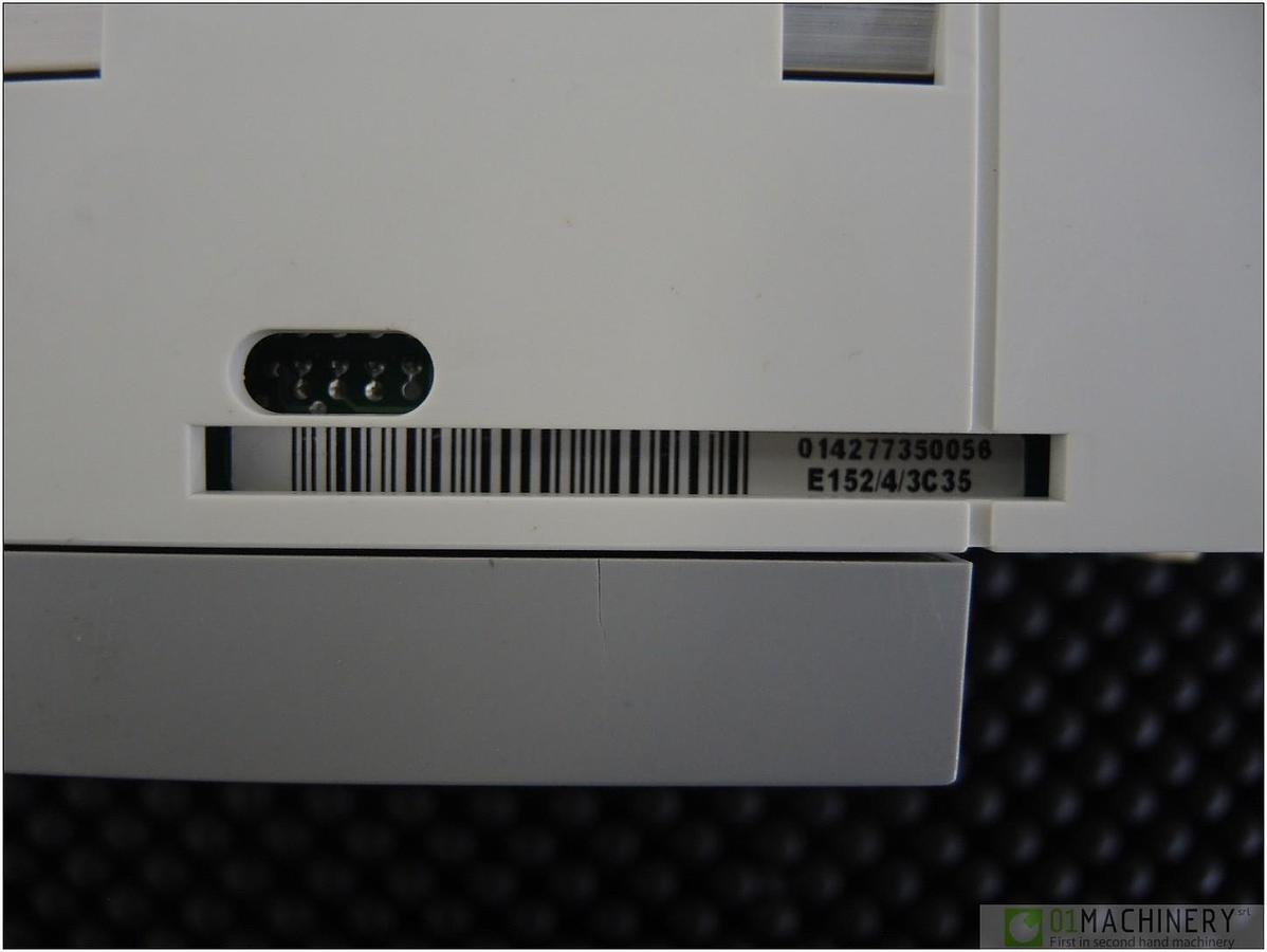 LENZE E82EV152_4C