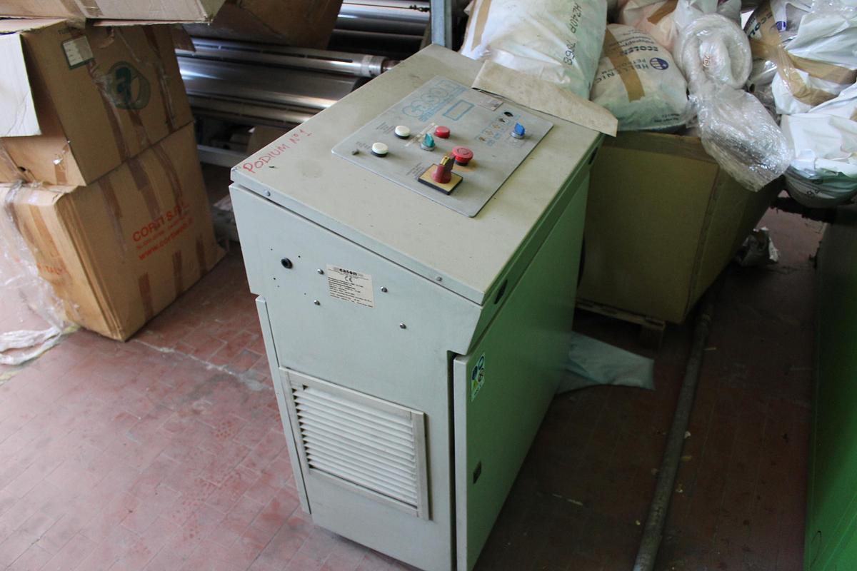 2004 TECNO-MAC SAS TR120