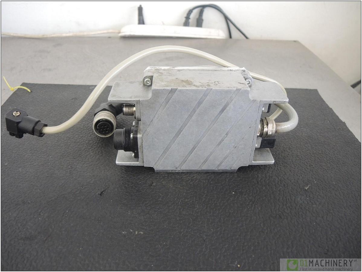 Usato BOSCH EHV-D AI3248