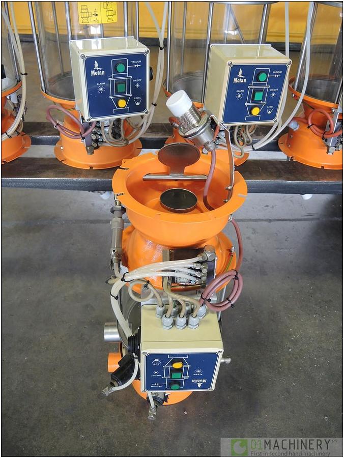 MOTAN HLX-06-2-C000-0 3