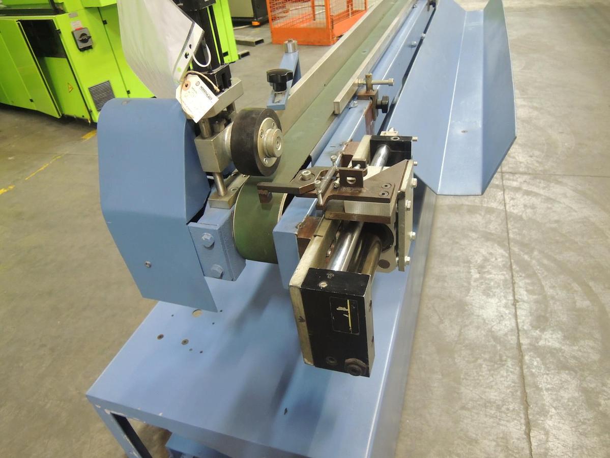 Usato 1994 BRABOR ES0023