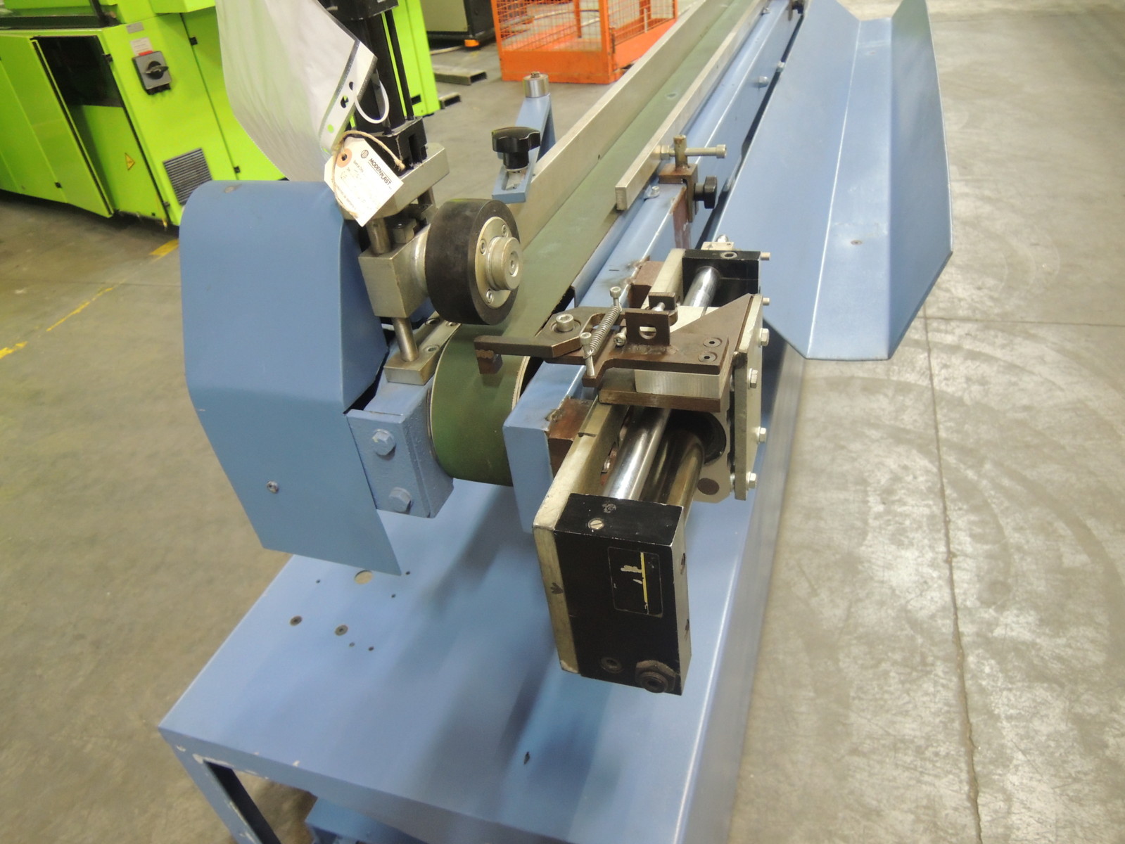 Used 1994 BRABOR ES0023