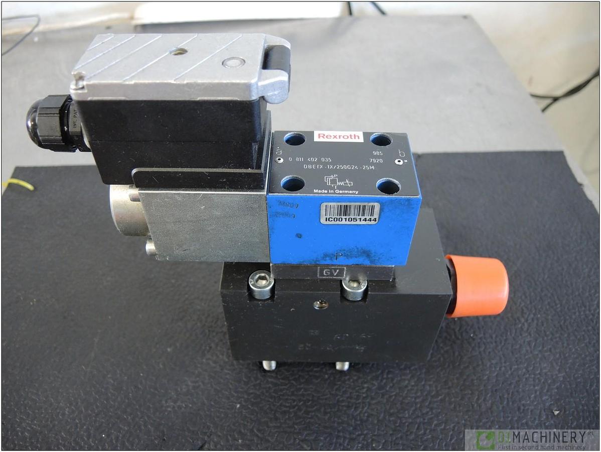 REXROTH 0 811 402 035