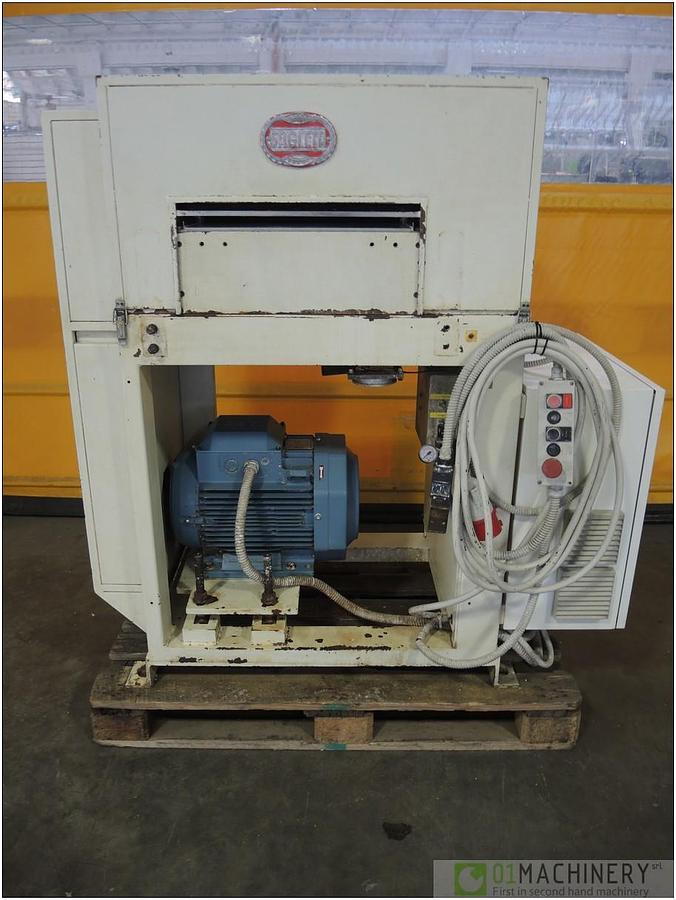 1998 SAGITTA GR 450/SL