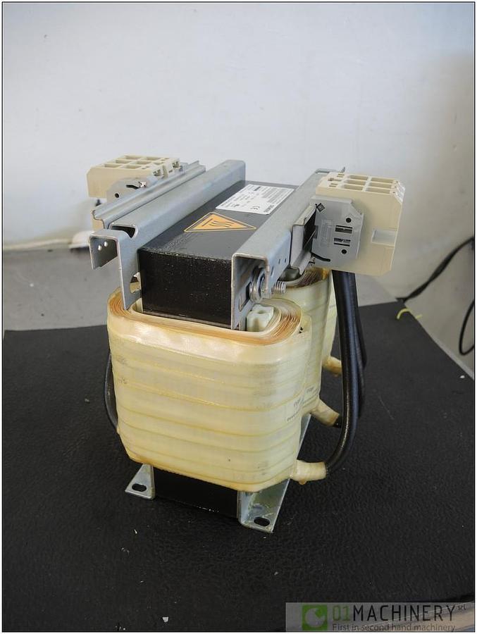 Used SIEMENS 6SL3000-0CE23-6AA0 AI3006