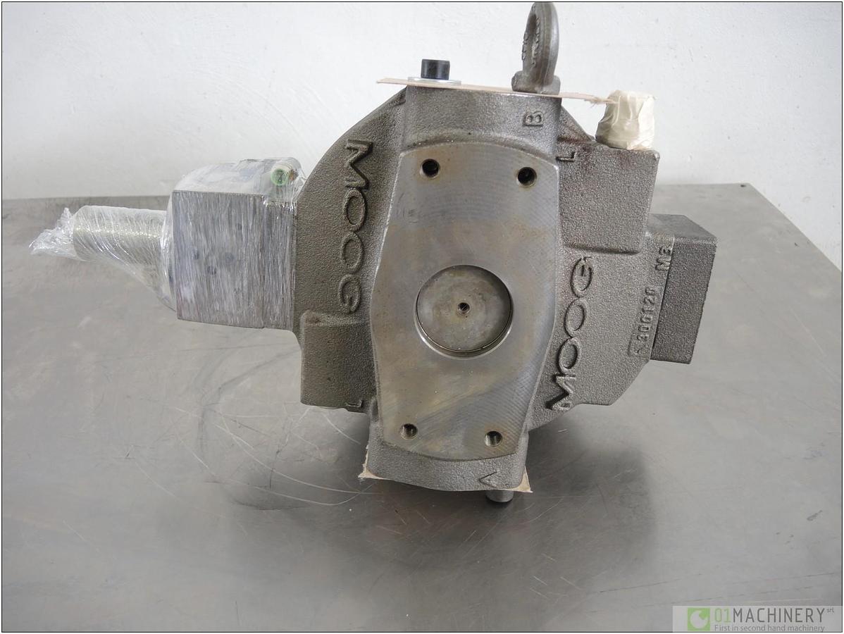 2021 MOOG D953-0013
