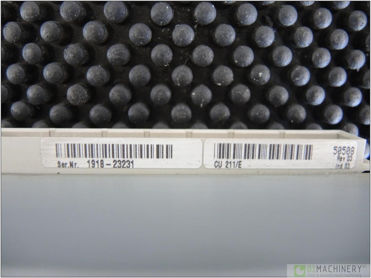  KEBA CU211/E