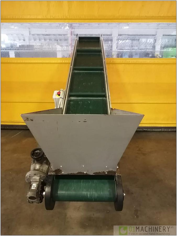 Used 2008 DONATI N1 AI2439