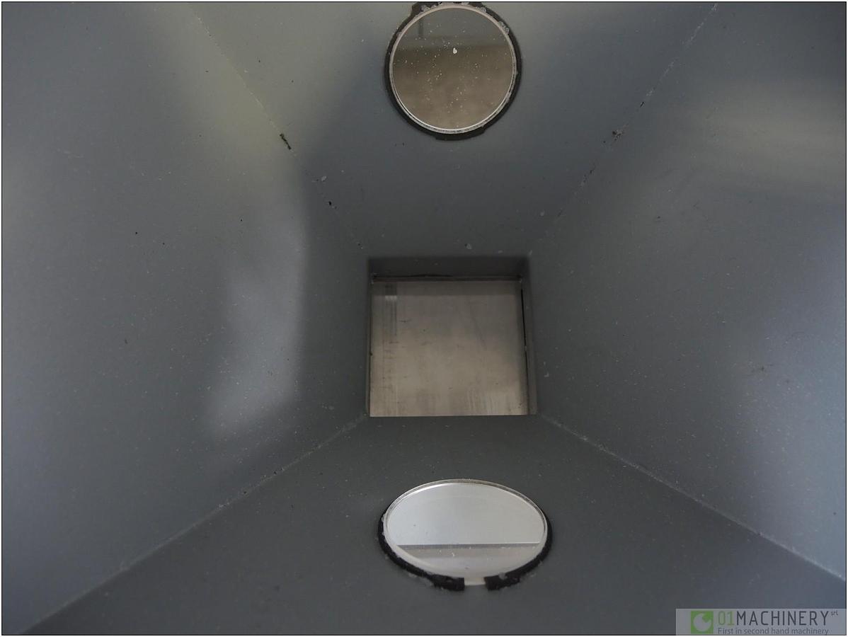 2013 PLASTIC SYSTEM DM10