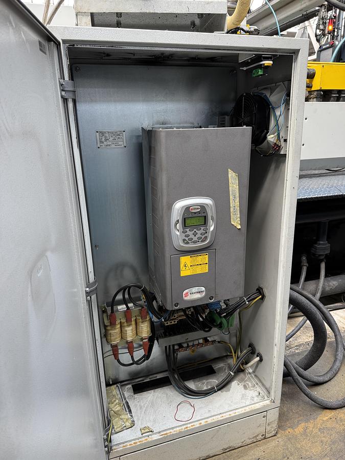 1999 OIMA STRATOS 2200.350