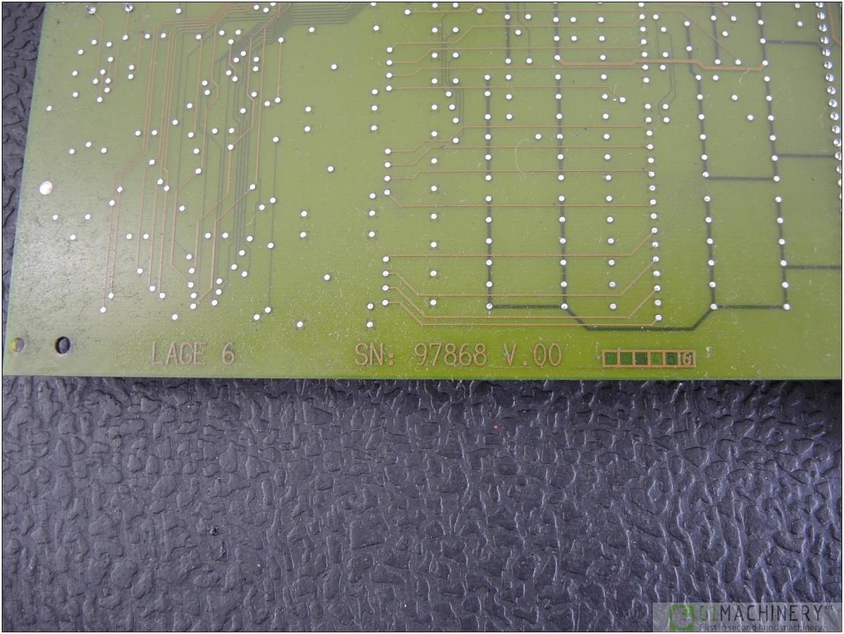 Usato 1998 ARBURG 98868 V.00 AI2958