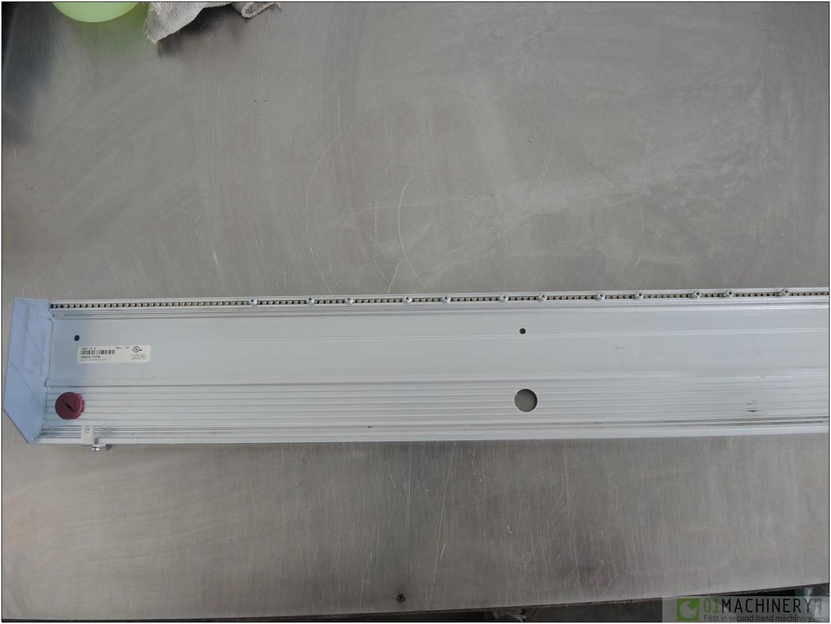 Usato 2004 B&R 7BP710.0 AI1329