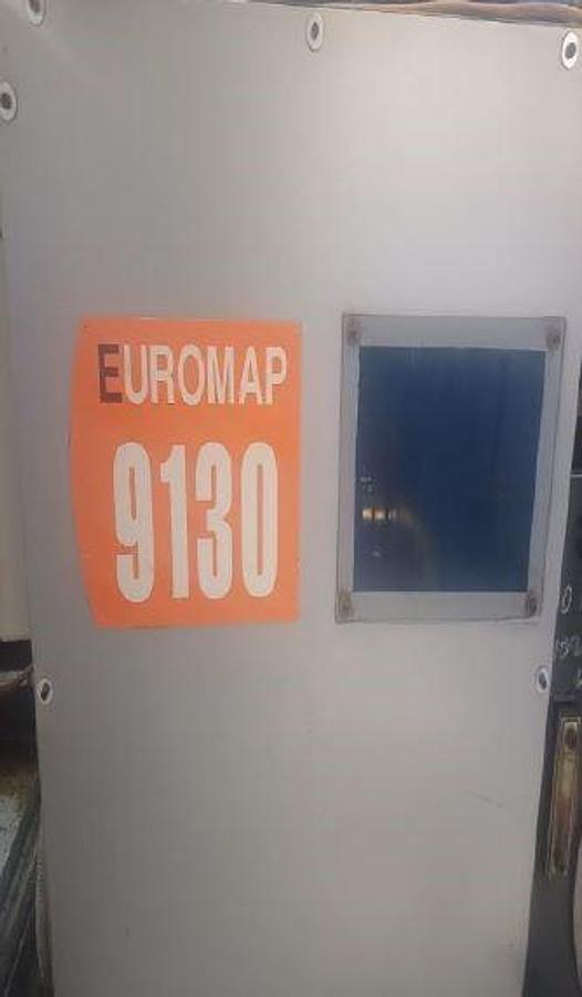 2006 SANDRETTO MEGA TES 1200