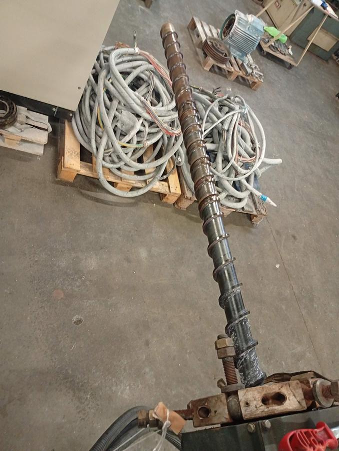 2011 TECNOVA SRL ES 60 N 25 D