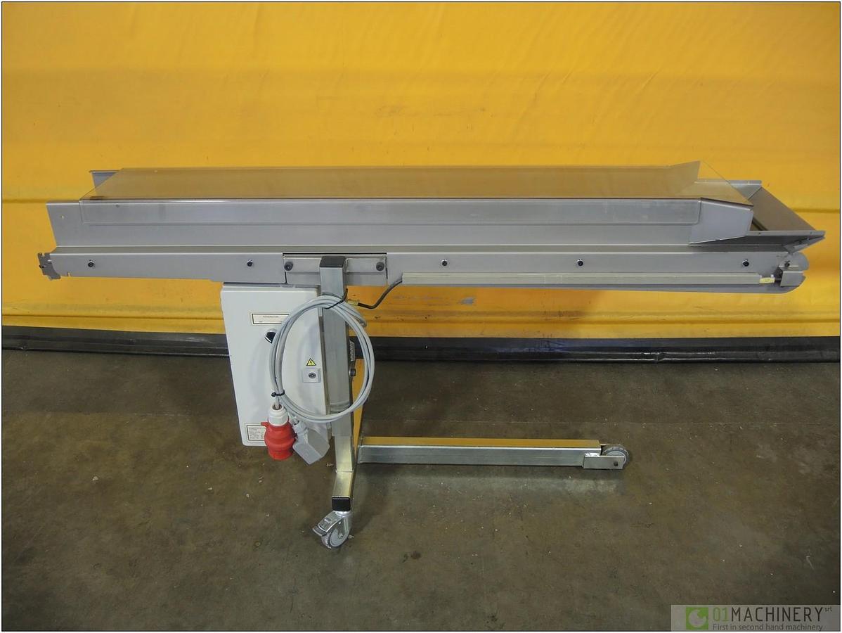 2011 KS AUTOMATIK 10121504